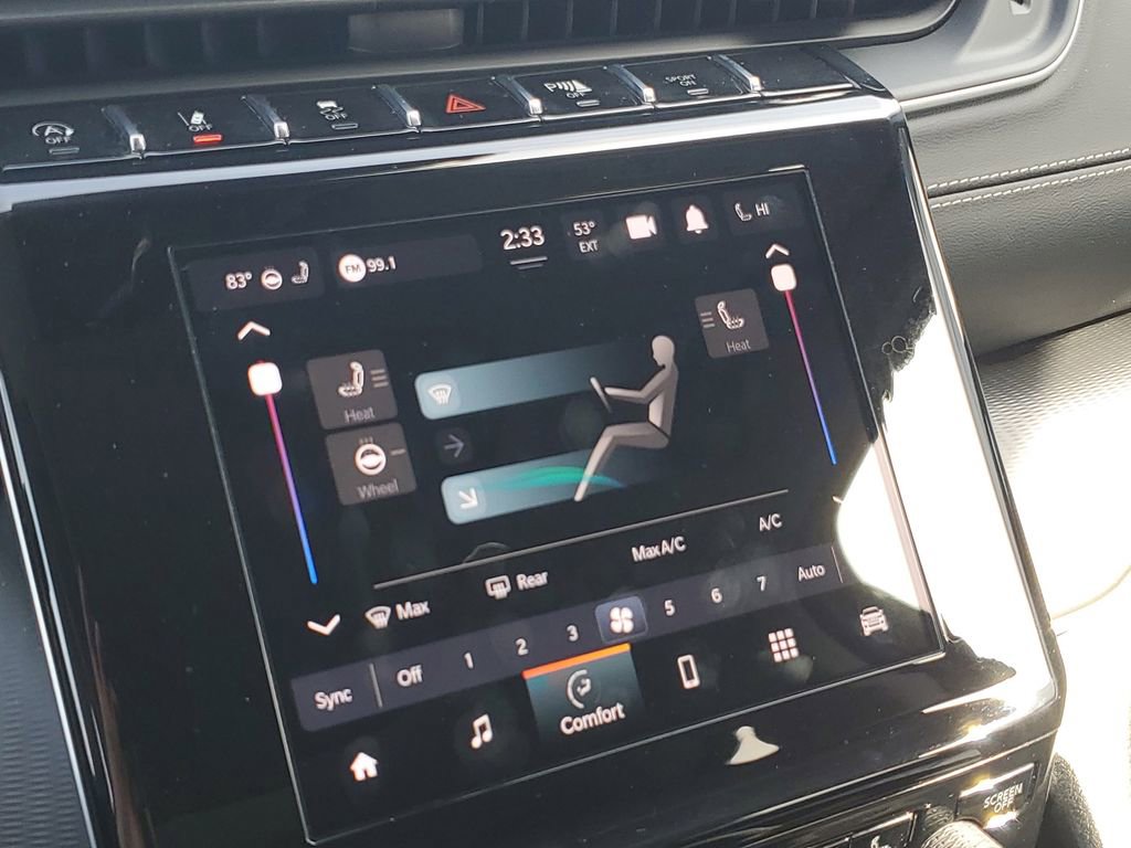 Used 2023 Jeep Grand Cherokee Laredo image 15