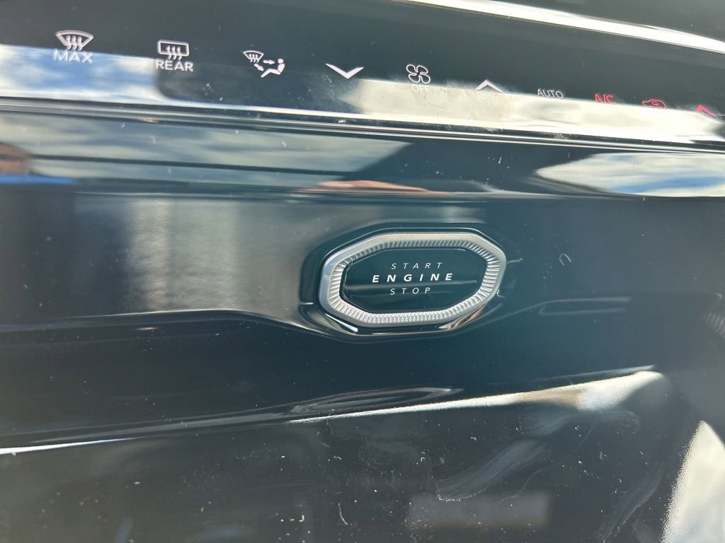 New 2026 Jeep Grand Cherokee Limited image 44