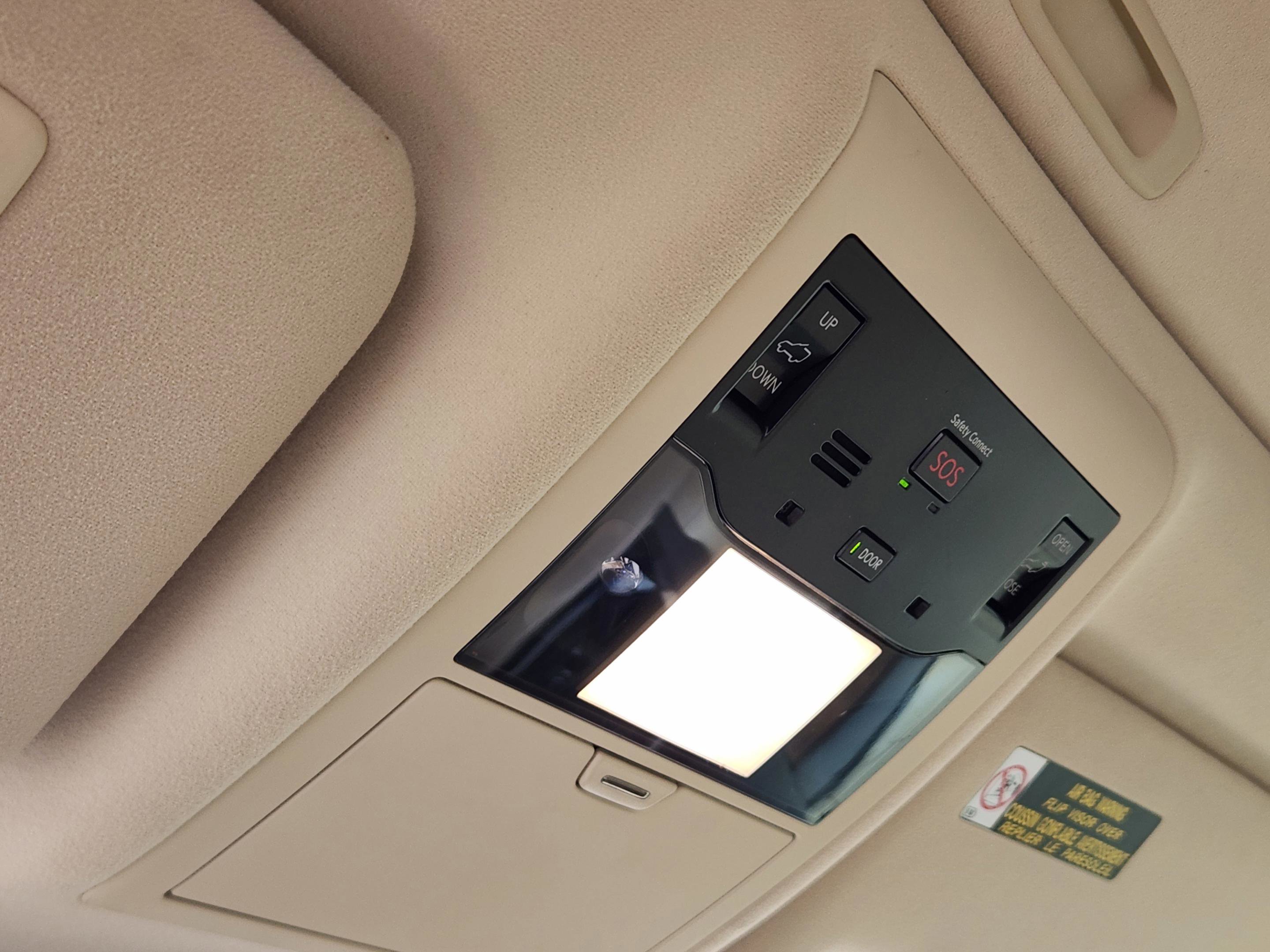 Certified 2021 Lexus LX 570 4WD w/ Luxury Package image 24