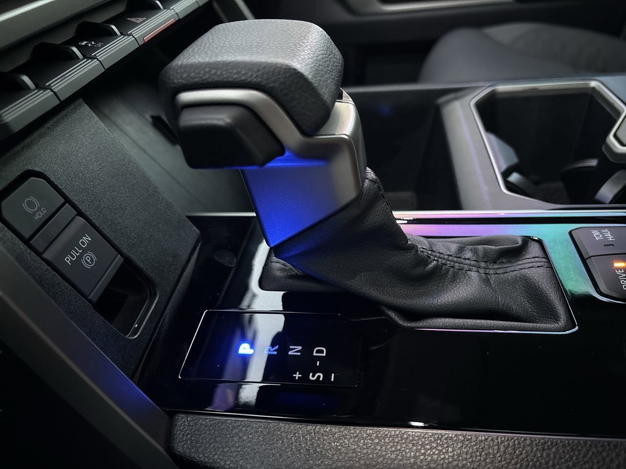 Used 2023 Toyota Tundra SR5 image 16