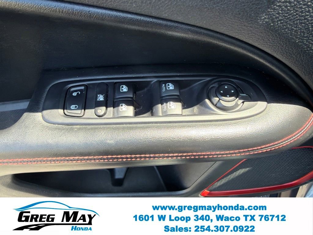 Used 2020 Jeep Compass Trailhawk AWD/4WD image 20