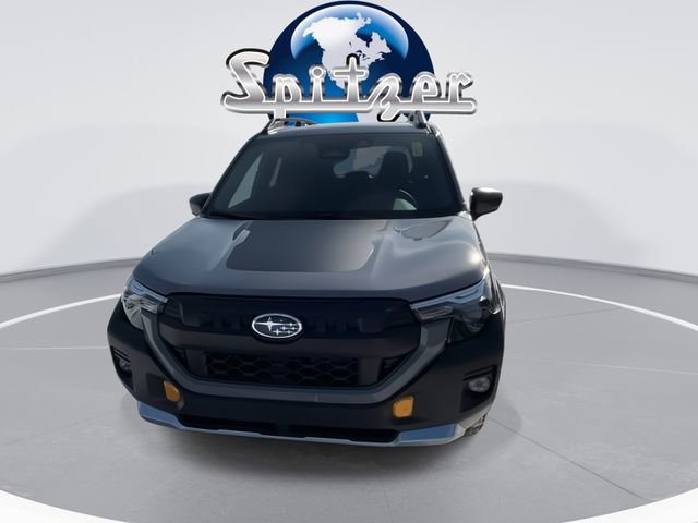 New 2026 Subaru Forester Wilderness image 3