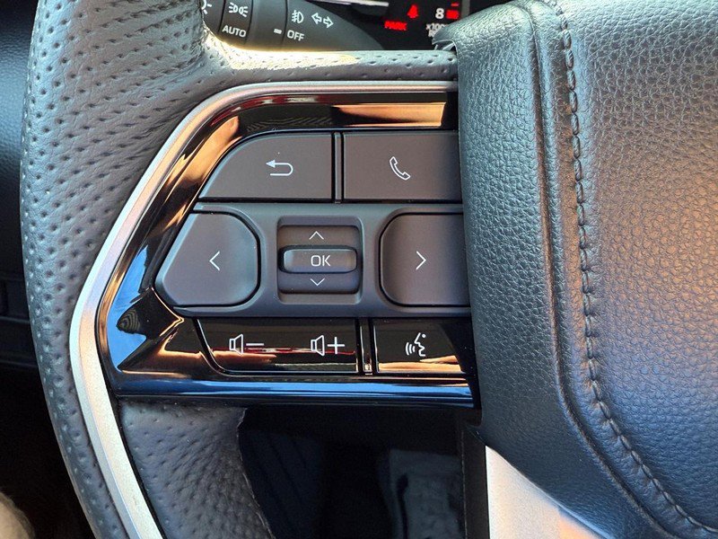 Used 2024 Toyota Tundra SR5 image 16