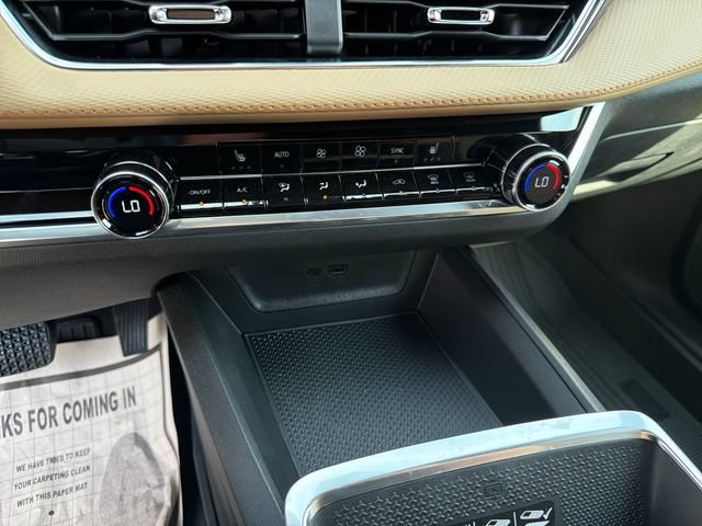 New 2026 Chevrolet Equinox ACTIV w/ LPO, Floor Liner Package AWD/4WD image 27