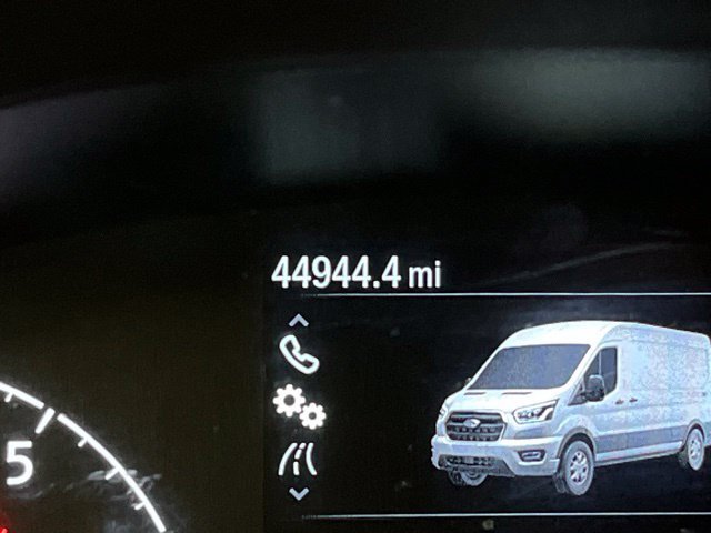 Used 2024 Ford Transit 250 148 High Roof Extended AWD w/ Load Area Protection Package image 8