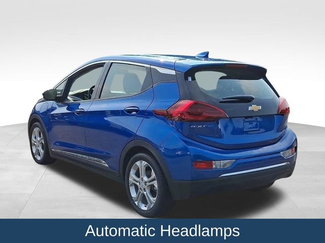 Used 2020 Chevrolet Bolt LT FWD image 5