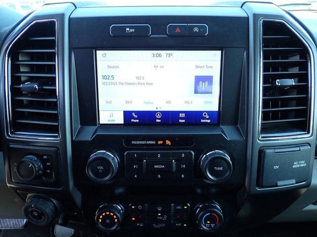 Used 2019 Ford F150 XLT w/ Equipment Group 302A Luxury image 15
