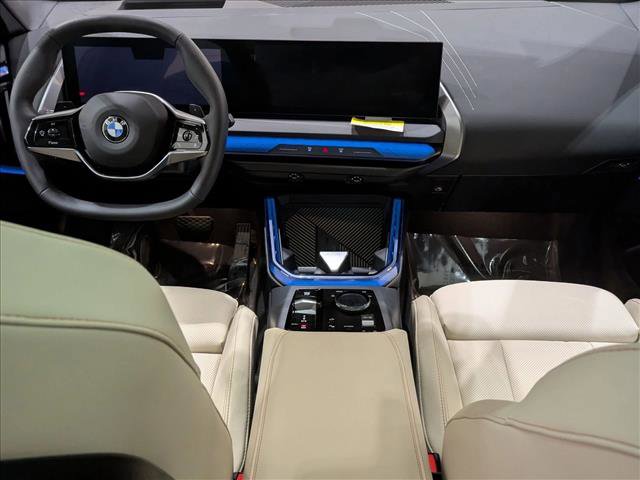 Certified 2026 BMW X3 xDrive30 w/ Premium Package AWD/4WD image 18