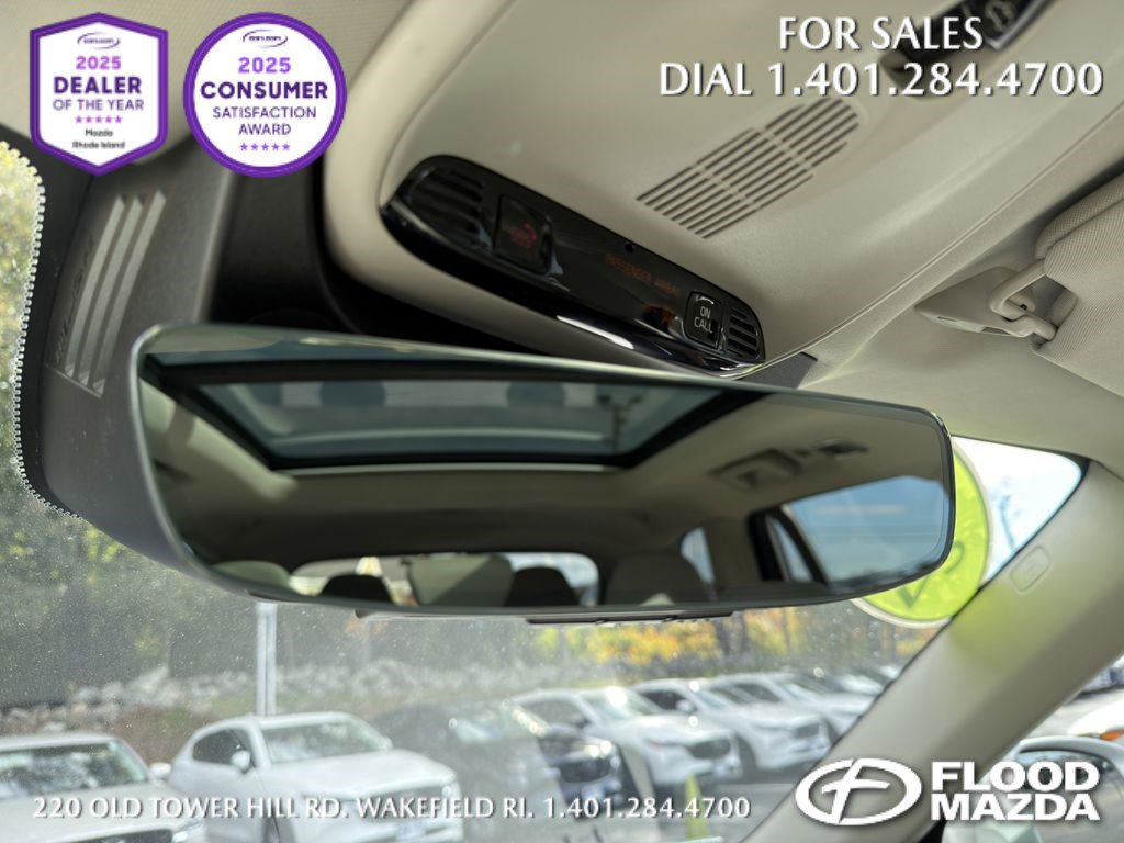 Used 2022 Volvo XC90 T6 Momentum w/ Advanced Package image 22