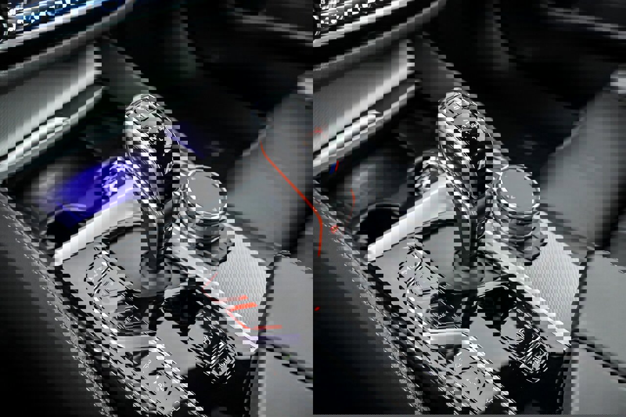 Used 2021 BMW M5 w/ Competition Package image 38