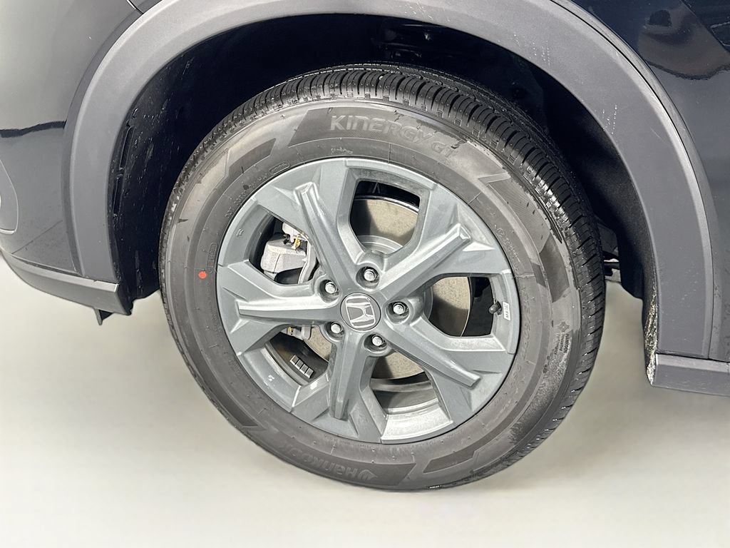 New 2027 Honda HR-V LX image 13