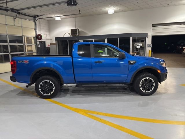 Used 2021 Ford Ranger XL w/ Equipment Group 101A High image 7