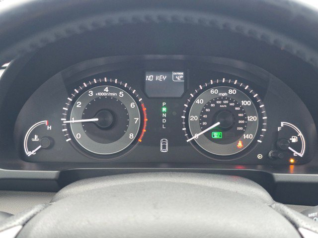 Used 2017 Honda Odyssey EX-L image 40