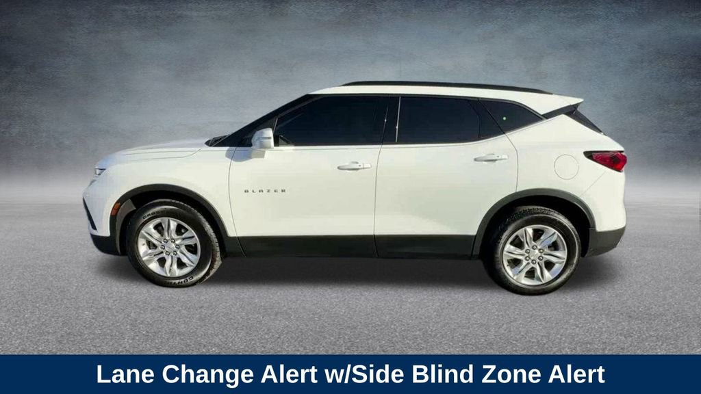 Used 2020 Chevrolet Blazer LT image 14