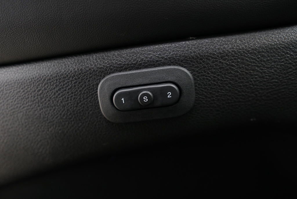 Used 2021 Jeep Grand Cherokee Trailhawk w/ Trailhawk Luxury Group image 20