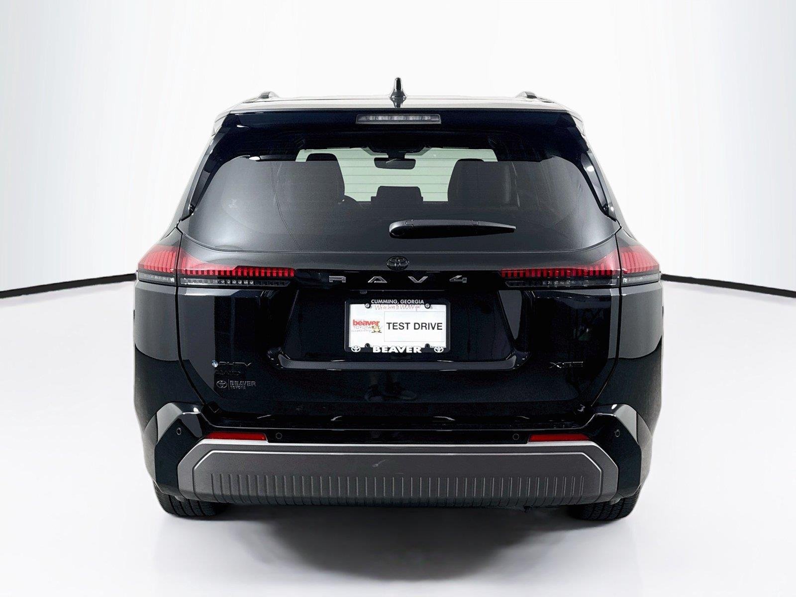 New 2026 Toyota RAV4 XSE AWD/4WD image 7