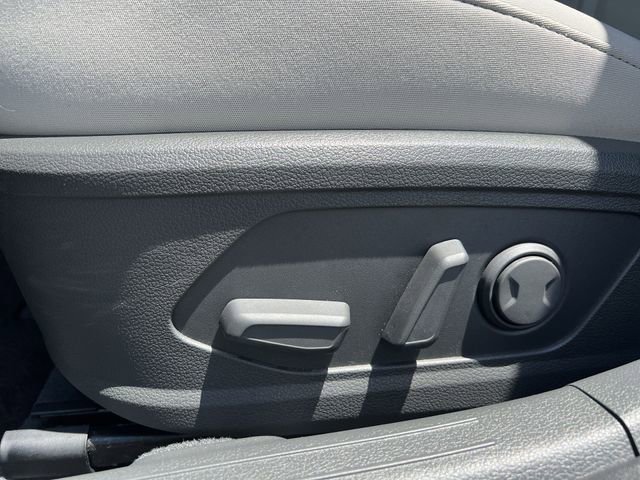 Certified 2025 Hyundai Sonata SEL FWD image 34