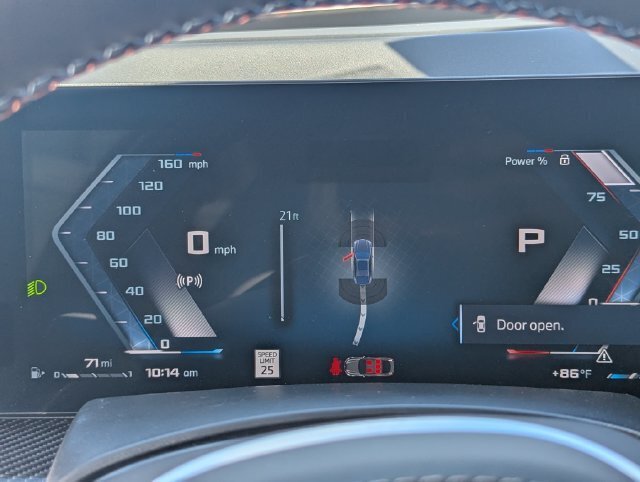 New 2026 BMW X6 M60i AWD/4WD image 26