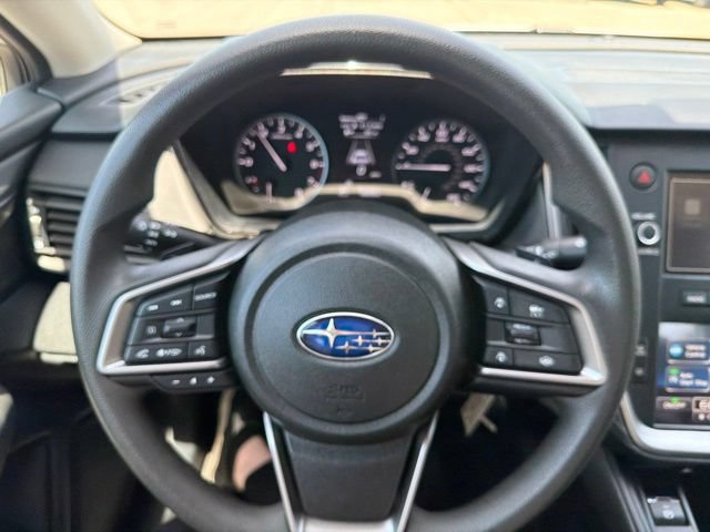 Used 2024 Subaru Legacy AWD/4WD image 11