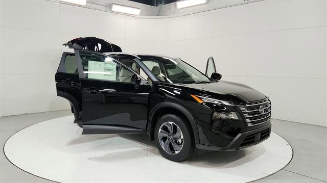 New 2026 Nissan Rogue SV w/ SV Premium Package image 29
