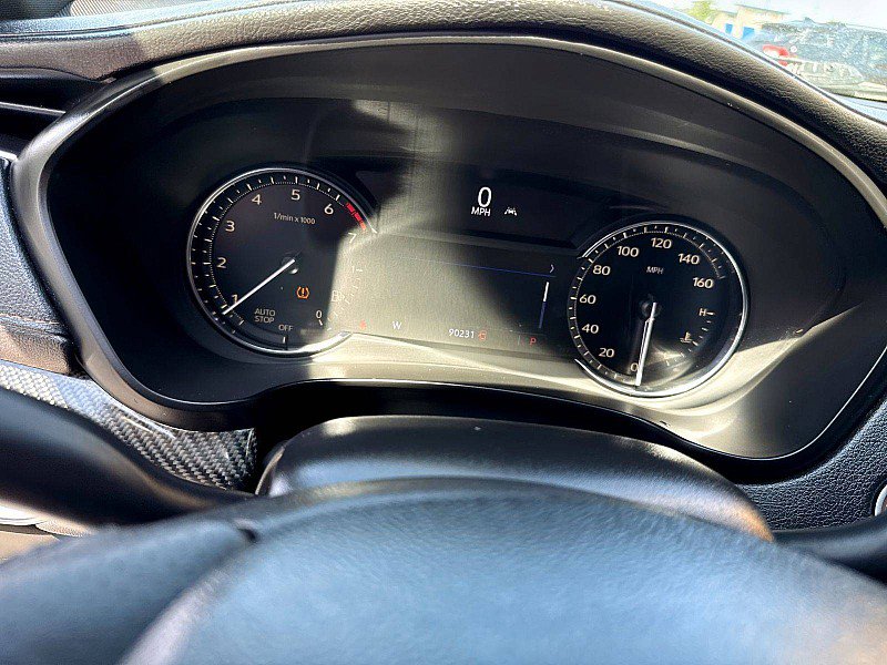 Used 2020 Cadillac XT4 Sport w/ Driver Awareness Package FWD image 21