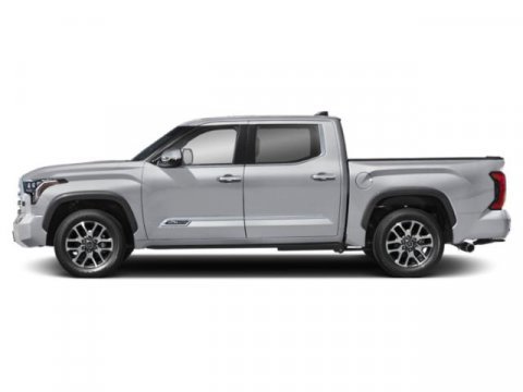 New 2026 Toyota Tundra 1794 Edition image 6
