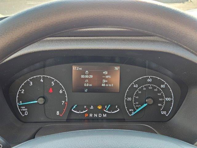 New 2024 Ford Transit 350 w/ Interior Upgrade Package RWD image 25
