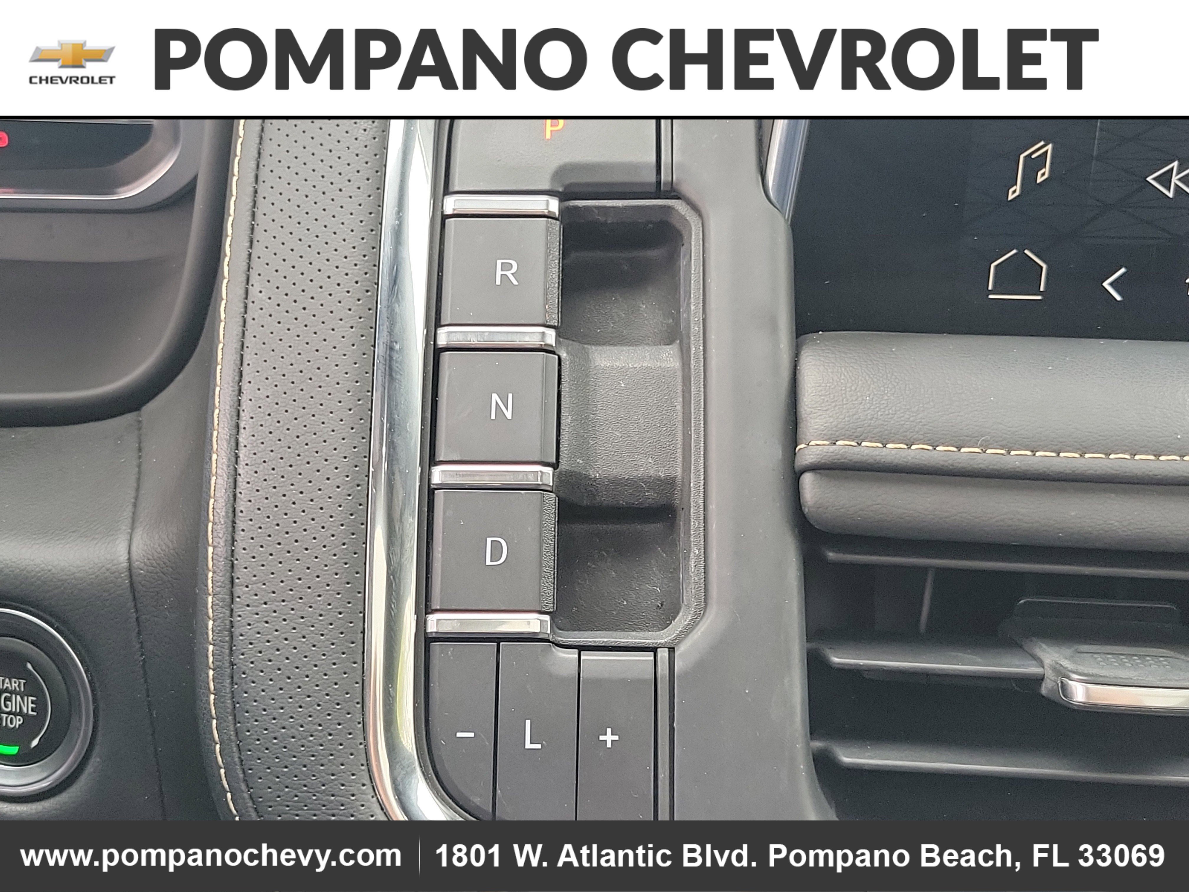 Used 2023 GMC Yukon SLT w/ SLT Premium Package image 37