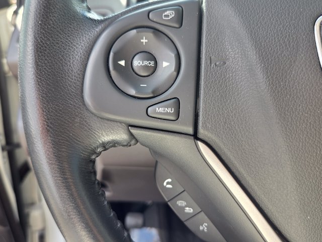 Used 2014 Honda CR-V EX-L image 30