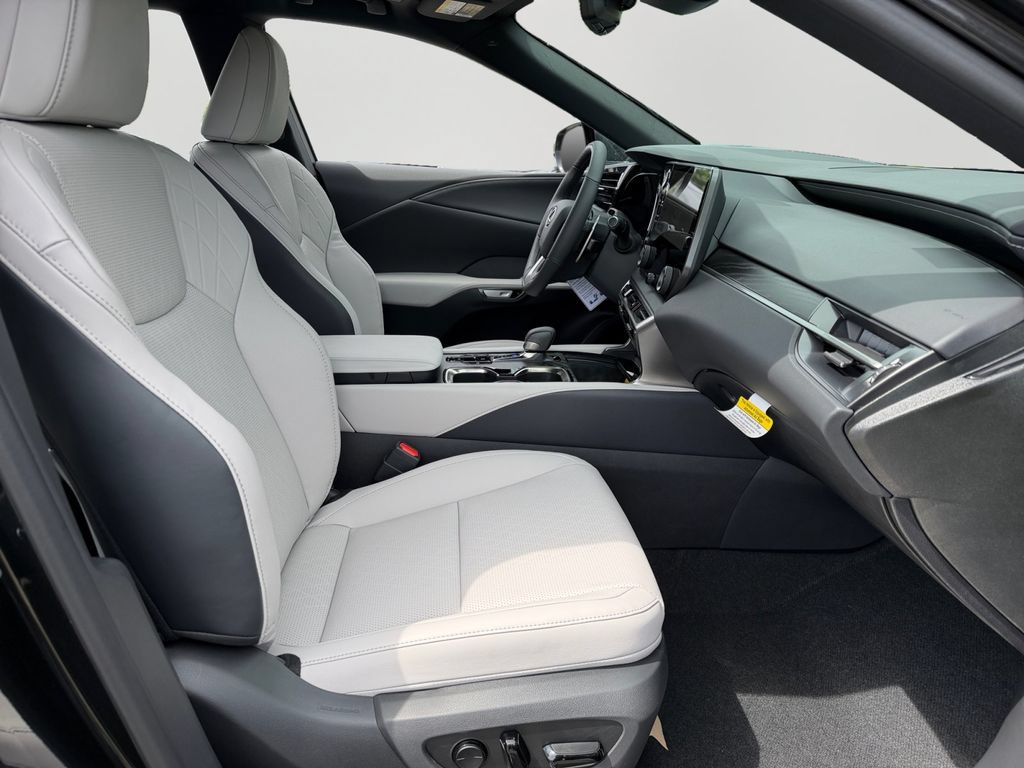 New 2026 Lexus RX 350 w/ Convenience Package AWD/4WD image 5