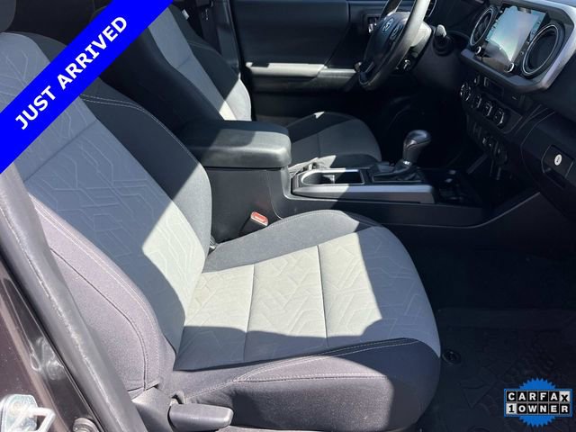 Used 2022 Toyota Tacoma TRD Off-Road AWD/4WD image 22