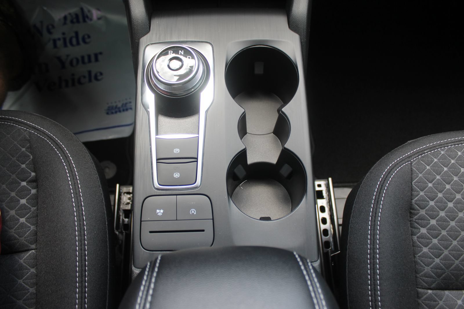 New 2026 Ford Escape Active w/ Cold Weather Package AWD/4WD image 29