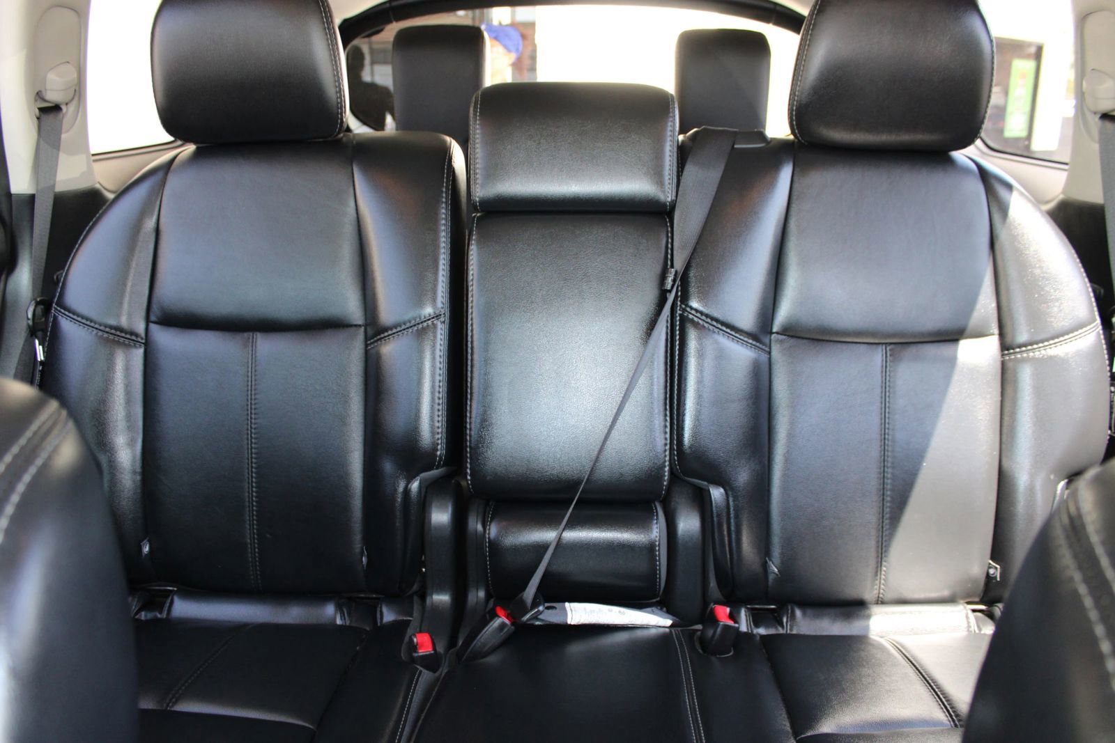 Used 2019 Nissan Pathfinder SL image 10