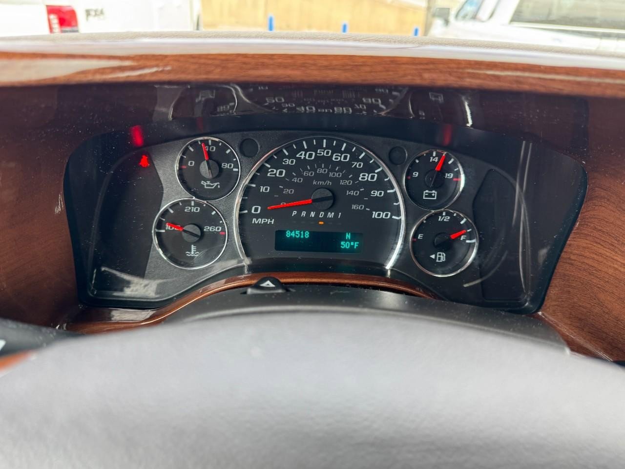 Used 2020 GMC Savana 2500 w/ Enhanced Convenience Package image 23