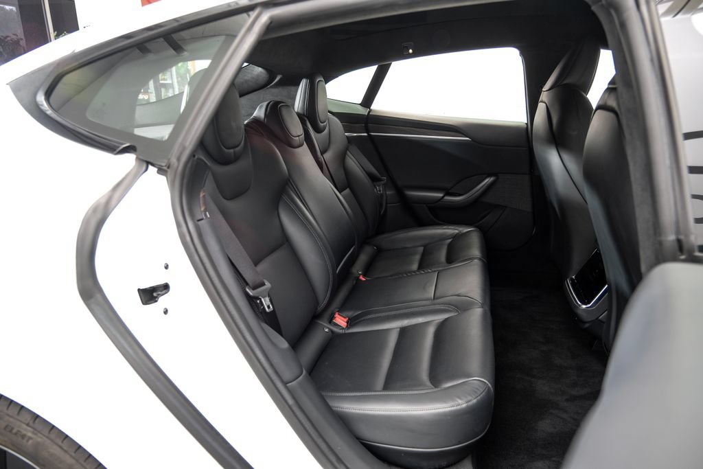 Used 2023 Tesla Model S Standard Range AWD/4WD image 43