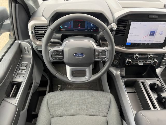 New 2026 Ford F150 XLT w/ Mobile Office Package AWD/4WD image 11