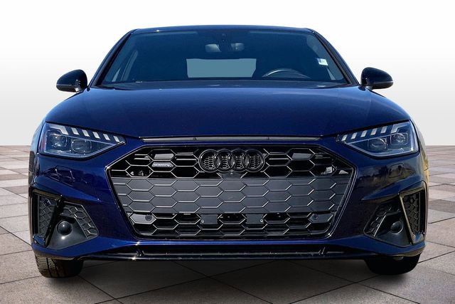 Used 2022 Audi A4 2.0T Prestige w/ Prestige Package image 3