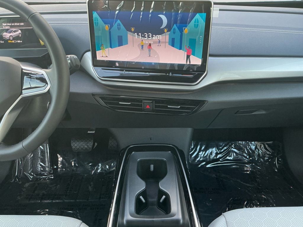 New 2026 Volkswagen ID.4 Pro S AWD/4WD image 11