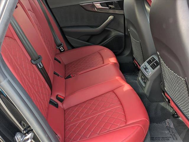 Used 2024 Audi S5 Premium Plus image 21