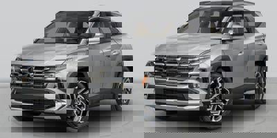 New 2026 Hyundai Tucson SEL FWD image 41