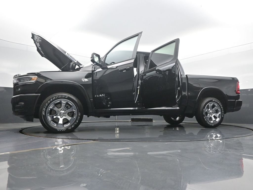 New 2026 RAM 1500 Big Horn image 59