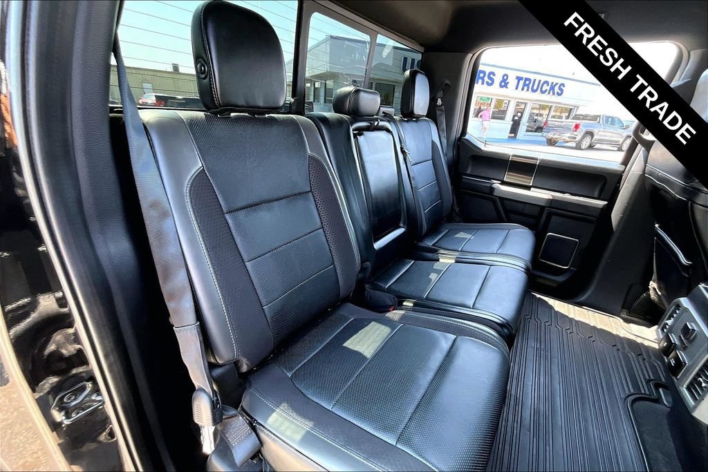 Used 2019 Ford F150 Raptor w/ Equipment Group 802A Luxury AWD/4WD image 24