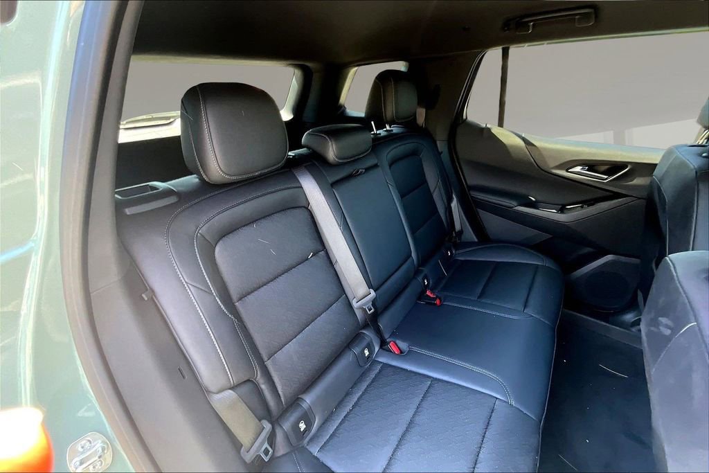 Used 2025 Chevrolet Equinox LT w/ Convenience Package II AWD/4WD image 21