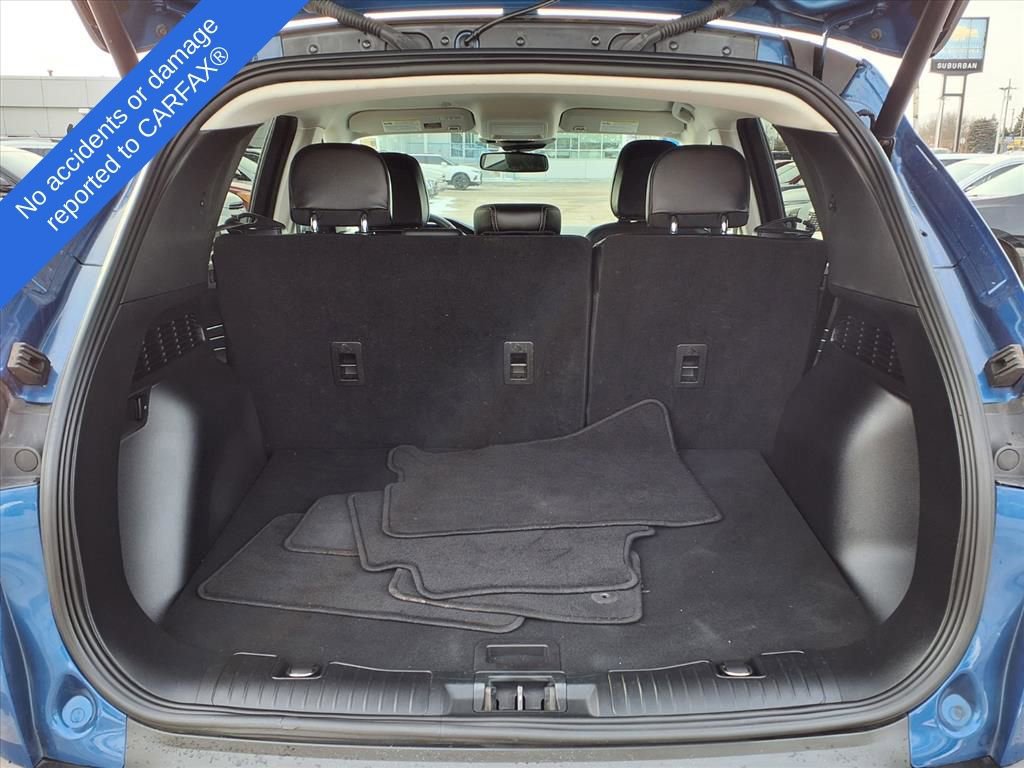 Used 2022 Ford Escape Titanium image 10