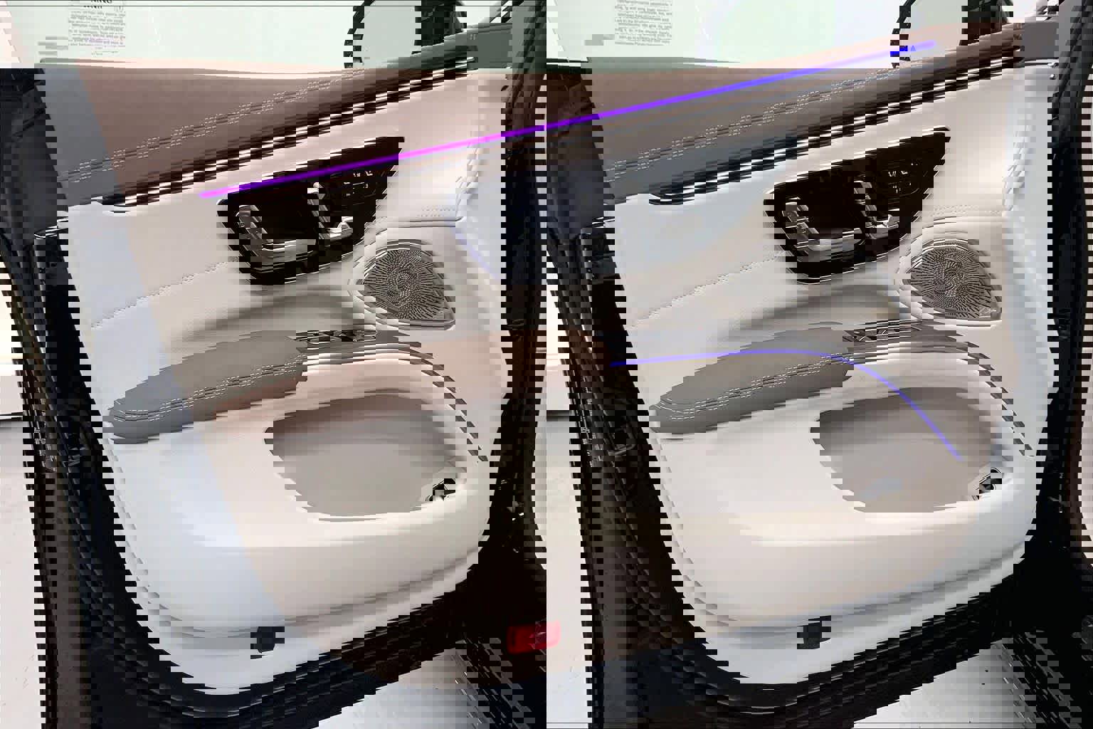 Certified 2022 Mercedes-Benz EQS 450+ Sedan image 19