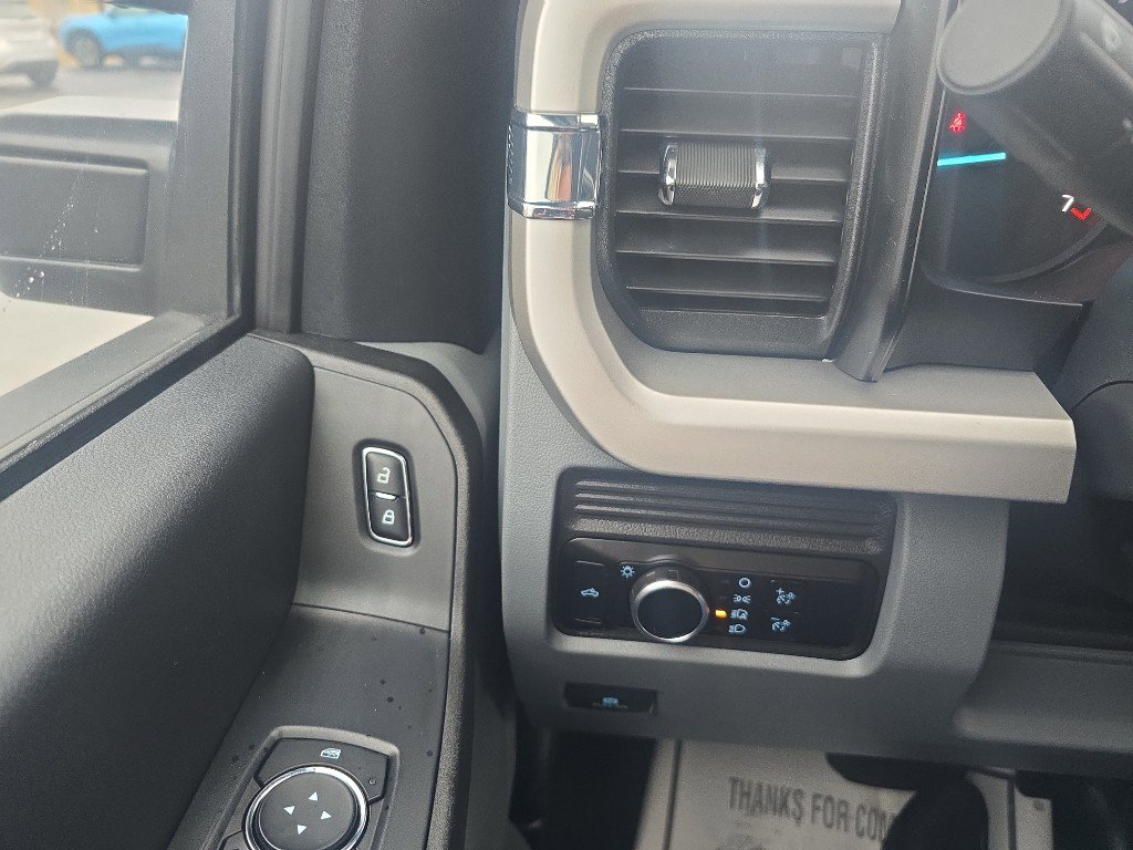 Used 2024 Ford F350 XL image 24