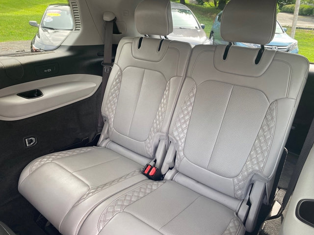 Used 2021 Jeep Grand Cherokee L Summit w/ Luxury Tech Group V image 25