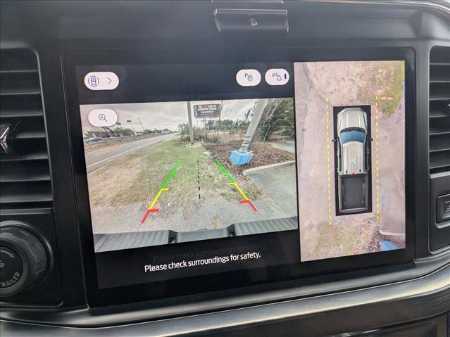 Certified 2025 Ford F250 Lariat w/ Lariat Ultimate Package image 12