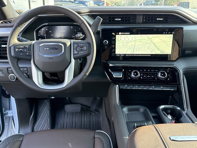 New 2026 GMC Sierra 2500 Denali w/ Denali Reserve Package image 6