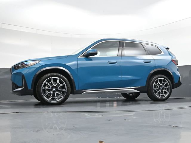 Used 2025 BMW X1 xDrive28i w/ Convenience Package image 38